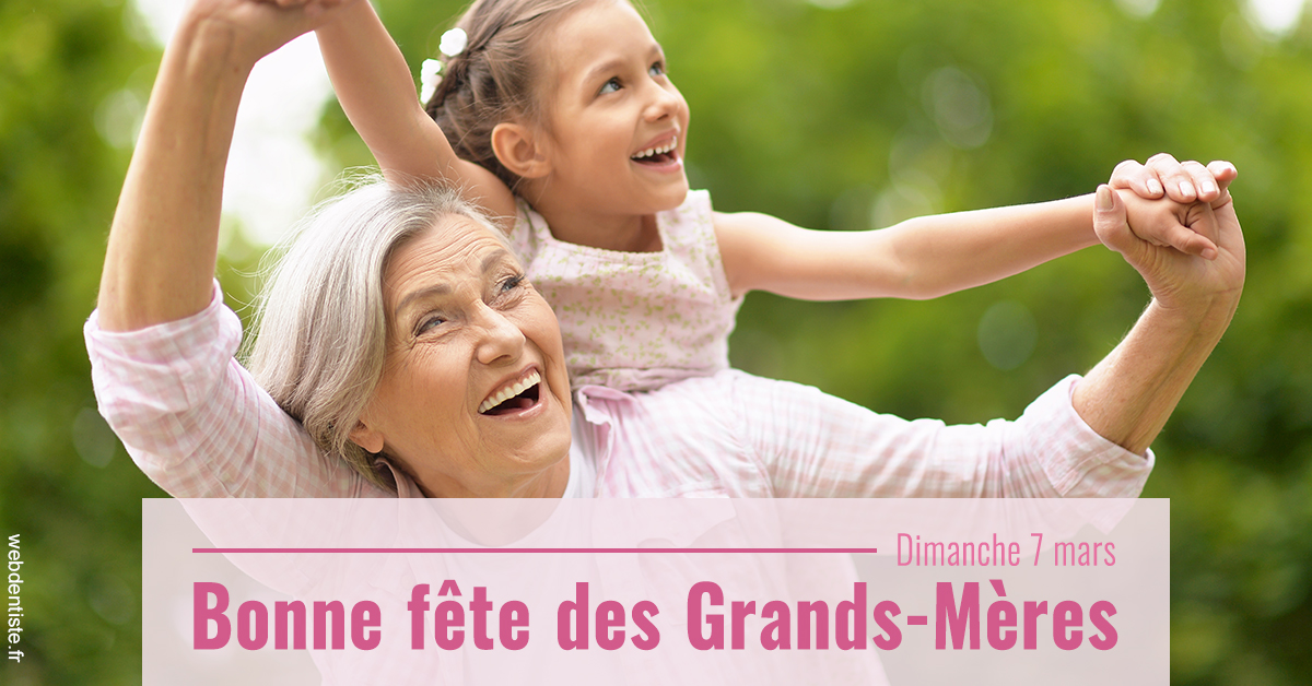 https://dr-dauby-tanya.chirurgiens-dentistes.fr/Fête des grands-mères 2