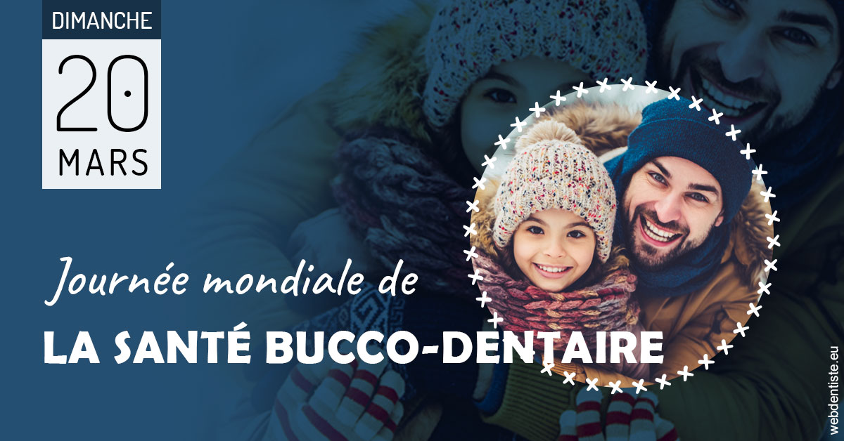 https://dr-dauby-tanya.chirurgiens-dentistes.fr/La journée de la santé bucco-dentaire 1